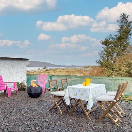 An Teachin Corcra Villa Rosmuck Exterior photo
